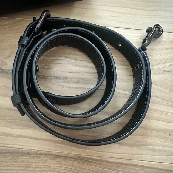 Coach Lana 23 shoulder bag - Picture 6 of 8